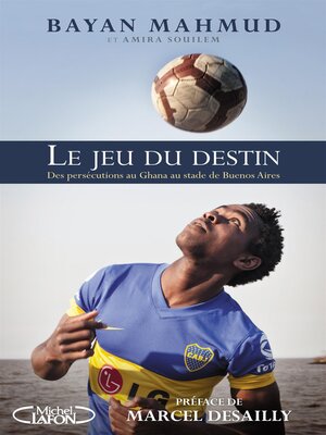 cover image of Le jeu du destin